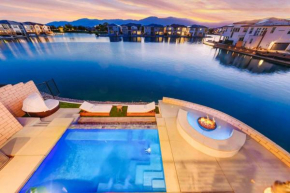 Lakeside Haven